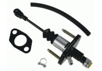 Huvudcylinder, koppling 6284 600 112 Sachs