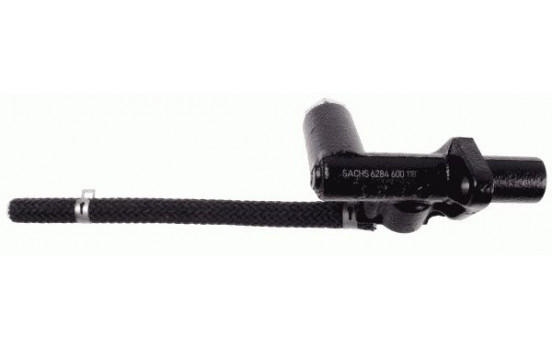 Huvudcylinder, koppling 6284 600 118 Sachs