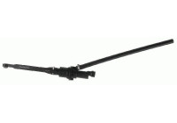 Huvudcylinder, koppling 6284 600 150 Sachs