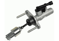 Huvudcylinder, koppling 6284 600 172 Sachs