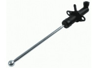 Huvudcylinder, koppling 6284 600 452 Sachs