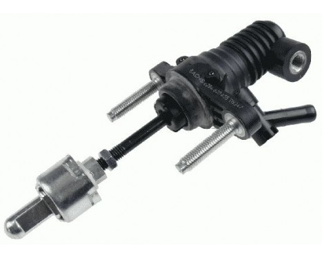 Huvudcylinder, koppling 6284 600 455 Sachs