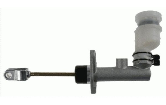 Huvudcylinder, koppling 6284 600 554 Sachs, bild 2