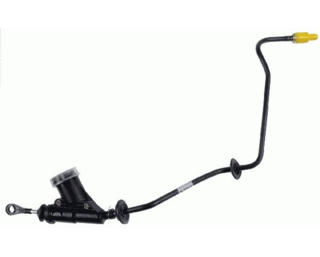 Huvudcylinder, koppling 6284 600 605 Sachs