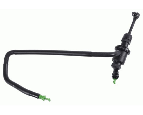 Huvudcylinder, koppling 6284 600 628 Sachs