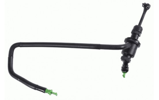 Huvudcylinder, koppling 6284 600 628 Sachs