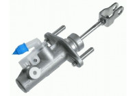 Huvudcylinder, koppling 6284 600 630 Sachs