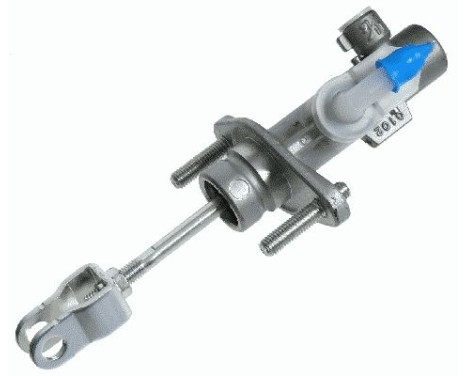 Huvudcylinder, koppling 6284 600 630 Sachs, bild 2