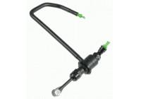 Huvudcylinder, koppling 6284 600 663 Sachs