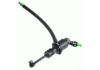 Huvudcylinder, koppling 6284 600 664 Sachs