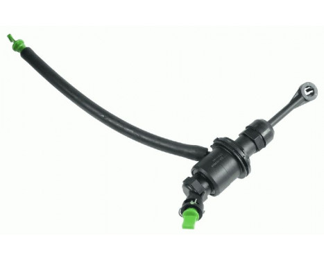 Huvudcylinder, koppling 6284 600 664 Sachs, bild 2