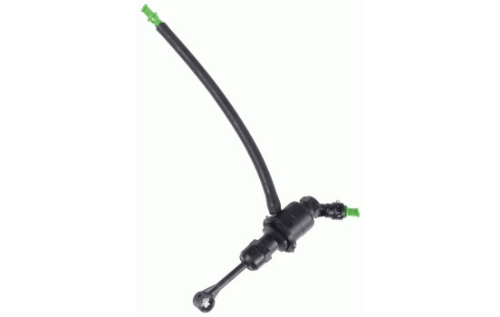Huvudcylinder, koppling 6284 600 665 Sachs