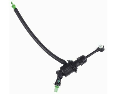 Huvudcylinder, koppling 6284 600 665 Sachs, bild 2