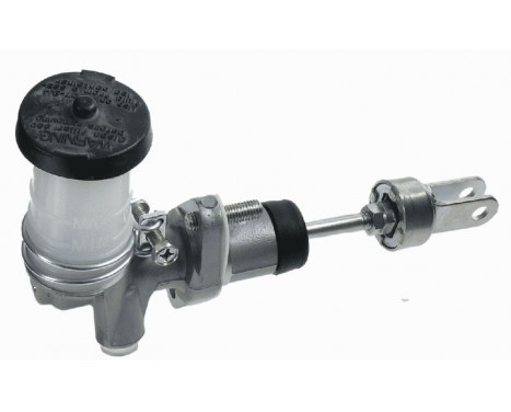 Huvudcylinder, koppling 6284 600 670 Sachs, bild 2