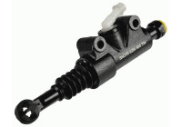 Huvudcylinder, koppling 6284 600 724 Sachs