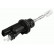 Huvudcylinder, koppling 6284 600 749 Sachs, miniatyr 2