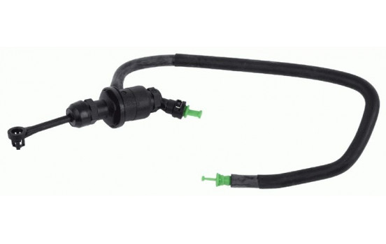 Huvudcylinder, koppling 6284 600 778 Sachs