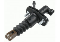 Huvudcylinder, koppling 6284 605 001 Sachs