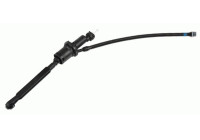 Huvudcylinder, koppling 6284 605 049 Sachs