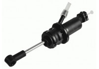 Huvudcylinder, koppling 6284 605 071 Sachs