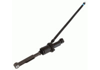 Huvudcylinder, koppling 6284 605 080 Sachs