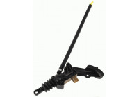 Huvudcylinder, koppling 6284 605 088 Sachs