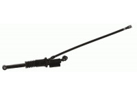 Huvudcylinder, koppling 6284 605 092 Sachs