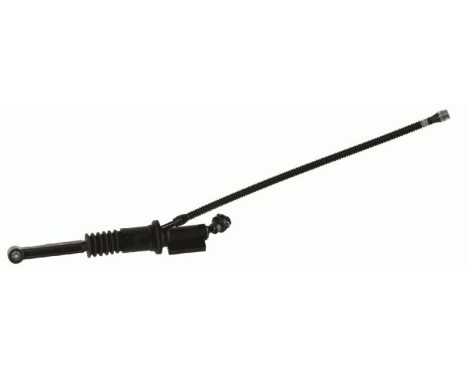 Huvudcylinder, koppling 6284 605 092 Sachs
