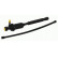 Huvudcylinder, koppling 6284 654 005 Sachs, miniatyr 2