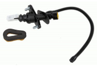 Huvudcylinder, koppling 6284 654 015 Sachs