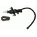 Huvudcylinder, koppling 6284 654 015 Sachs