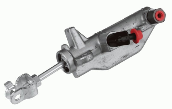 Huvudcylinder, koppling 6284 654 023 Sachs
