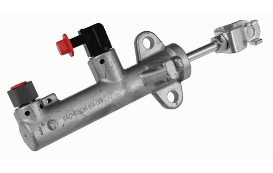 Huvudcylinder, koppling 6284 654 023 Sachs, bild 2