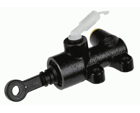 Huvudcylinder, koppling 6284 654 028 Sachs