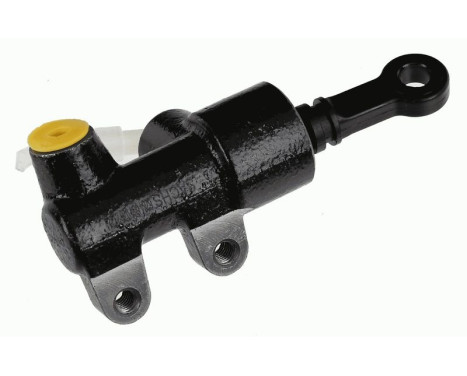 Huvudcylinder, koppling 6284 654 028 Sachs, bild 2