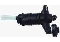 Huvudcylinder, koppling 6284 654 029 Sachs