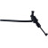 Huvudcylinder, koppling 6284 654 030 Sachs, miniatyr 6