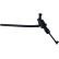 Huvudcylinder, koppling 6284 654 030 Sachs, miniatyr 6