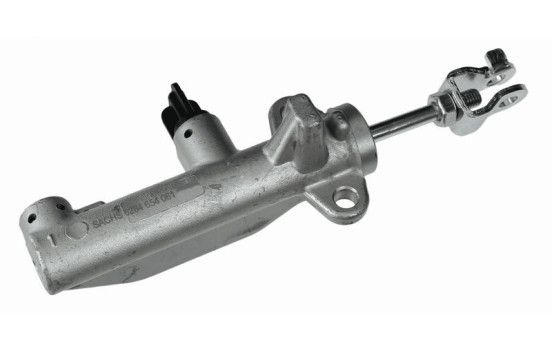 Huvudcylinder, koppling 6284 654 061 Sachs, bild 2