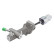 Huvudcylinder, koppling 804681 Valeo, miniatyr 3