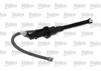 Huvudcylinder, koppling 874396 Valeo