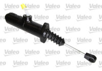 Huvudcylinder, koppling 874571 Valeo