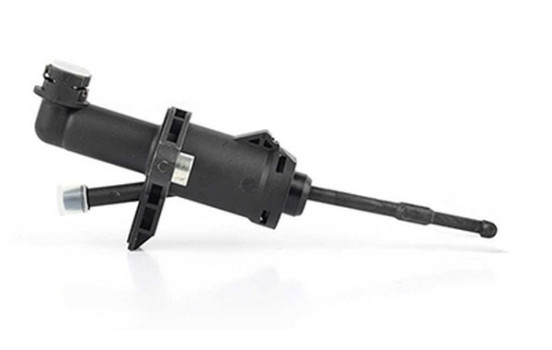 Huvudcylinder, koppling