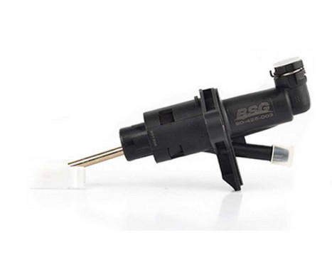 Huvudcylinder, koppling