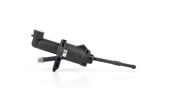 Huvudcylinder, koppling, bild 2