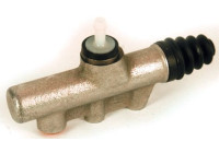 Huvudcylinder, koppling