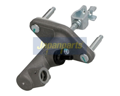 Huvudcylinder, koppling, bild 4