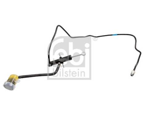 huvudcylinderkoppling 180044 FEBI