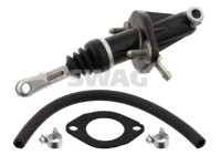 huvudcylinderkoppling