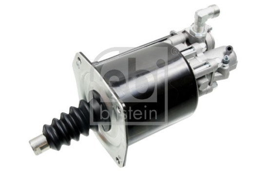 Kopplingsförstärkare 09982 FEBI